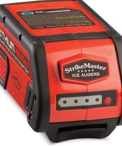 StrikeMaster® 40v/5Ah Lithium Battery