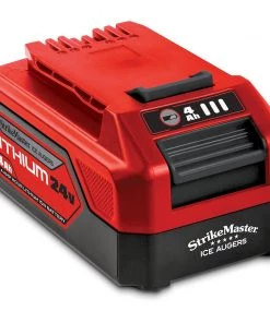 StrikeMaster® 24v/4Ah Lithium Battery