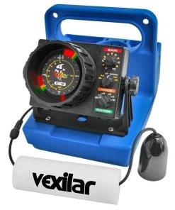 Vexilar FL-18 Genz Pack Fish Sonar
