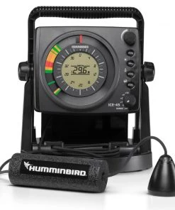 Humminbird Ice 45 Ice Fishing Flasher Locators