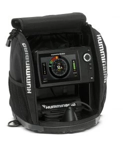 Locators Humminbird Ice Helix 5 CHIRP G3