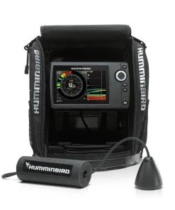 Locators Humminbird Ice Helix 5 CHIRP G3