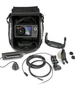 Locators Humminbird Ice Helix 5 CHIRP GPS G3 All Season