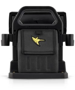 Humminbird ICE HELIX 9 MSI+ GPS G4N MEGA 360 Bundle Locators