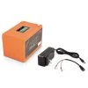 Humminbird 12v 15Ah Lithium Norsk Battery Kit