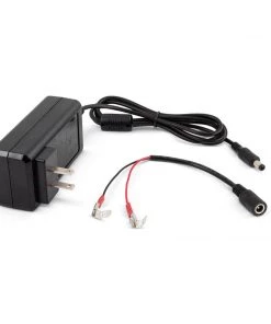 Humminbird 12v 15Ah Lithium Norsk Battery Kit