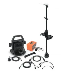 Humminbird HELIX ICE Conversion Kit MEGA 360