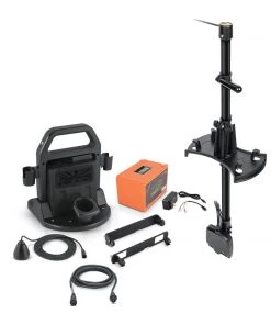 Humminbird HELIX ICE Conversion Kit MEGA Live