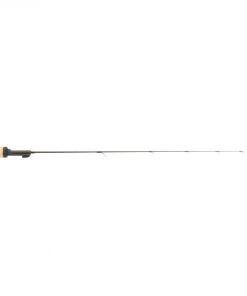Clam Scepter Stick Rod