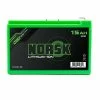 Norsk 15Ah 12v Lithium Battery 2 Norsk 15Ah 12v Lithium Battery
