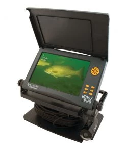 Aqua-Vu HD10i Pro 10 In High-Definition Underwater Camera System Cameras