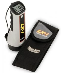 Marcum LXI Digital Hand Held Sonar LX-I Locators