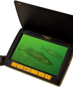 Cameras Aqua-Vu Micro Revolution 5.0 Pro Underwater Camera System