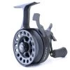 Clam Gravity Reel - Graphite