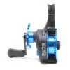Clam Gravity Elite Reel - Graphite/CNC Hybrid Reels