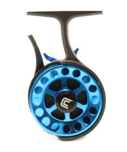 Clam Gravity Elite Reel - Graphite/CNC Hybrid Reels