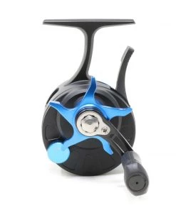 Clam Gravity Elite Reel - Graphite/CNC Hybrid Reels