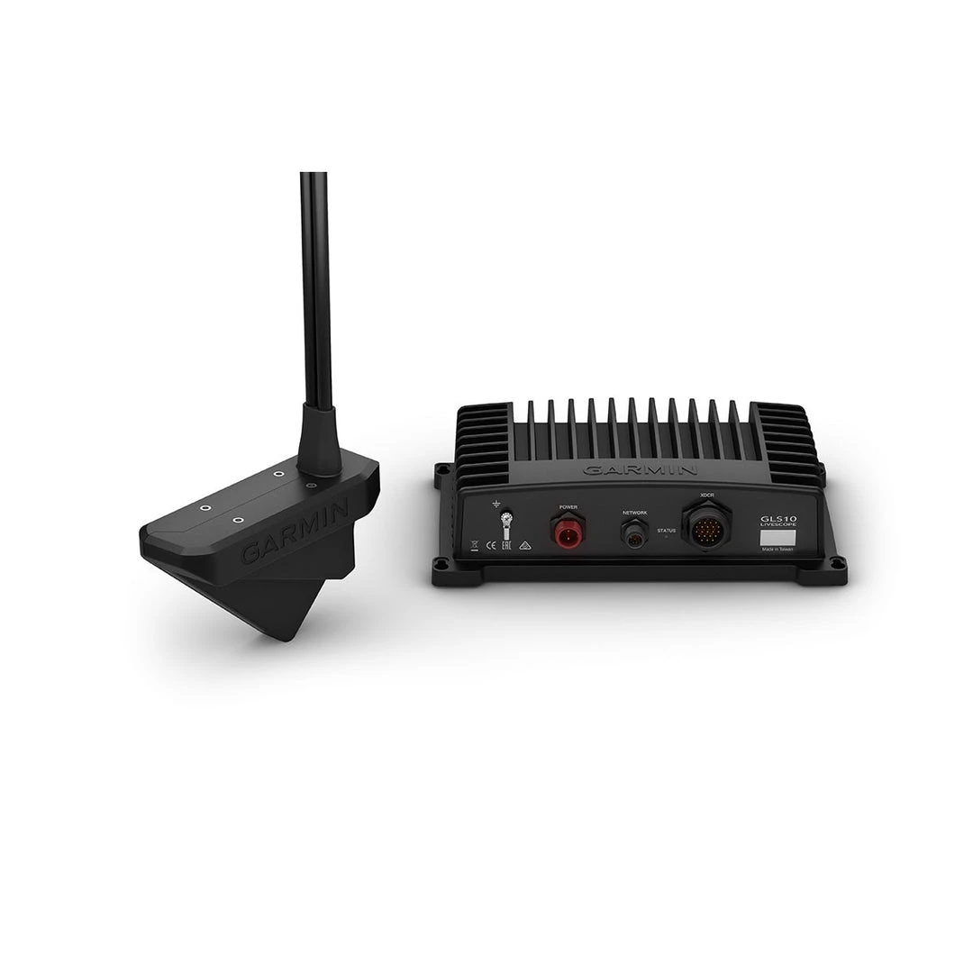 Garmin Panoptix LiveScope System 3 Garmin Panoptix LiveScope System