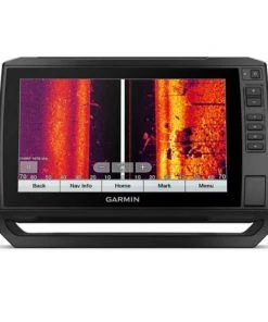 Garmin ECHOMAP UHD 93sv Fishfinder/Chartplotter Combo - No Transducer Livescope
