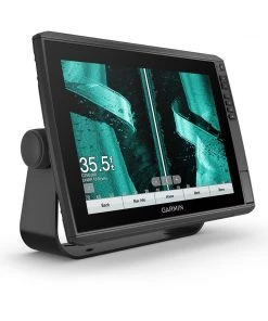 Garmin ECHOMAP Ultra 126sv With GT56UHD-TM Transducer Livescope