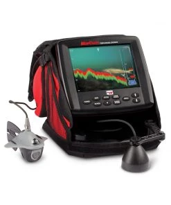 Cameras MarCum LX-9 Digital Sonar Camera System