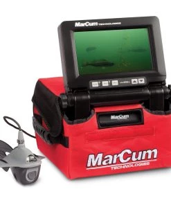 MarCum VS485C Underwater Camera Cameras