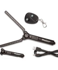 MarCum Wireless Remote Camera Panner