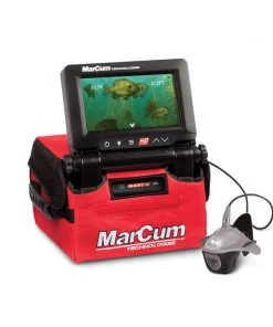 Cameras MarCum Quest HDL Underwater Viewing System Camera