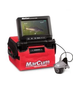 MarCum Mission SD Underwater Camera