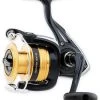 DAIWA SWEEPFIRE-2B Reels