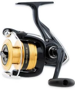 DAIWA SWEEPFIRE-2B Reels