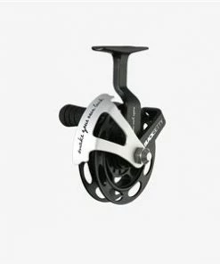 13 Fishing® Black Betty In-line Ice Reel