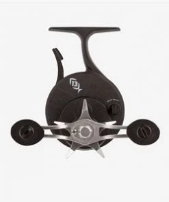 Reels 13 Black Betty FreeFall Carbon
