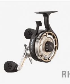 Reels 13 Black Betty FreeFall Carbon