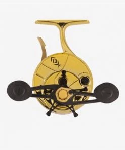 Reels 13 Black Betty FreeFall Carbon 10th Anniversary Trick Shop Edition