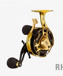 Reels 13 Black Betty FreeFall Carbon 10th Anniversary Trick Shop Edition