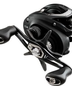 DAIWA CC80 Reels