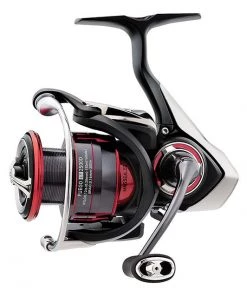 DAIWA FUEGO LT Reels