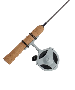 Combos Pflueger Trion® Inline Ice Combo