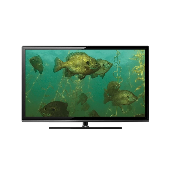 Marcum Pursuit HDL Underwater Viewing System 11 Marcum Pursuit HDL Underwater Viewing System