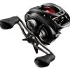 DAIWA FUEGO CT