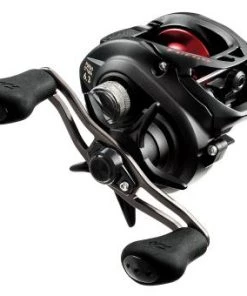DAIWA FUEGO CT