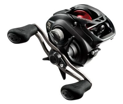 DAIWA FUEGO CT 3 DAIWA FUEGO CT