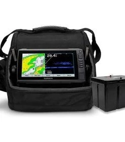 Garmin Panoptix LiveScope Ice Bundle LI