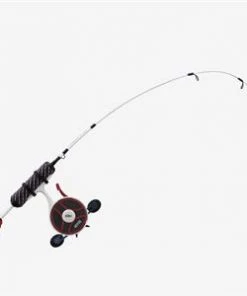 Combos 13 Fishing BlackBetty FreeFall Ghost Patriot Maverick Edition Combo