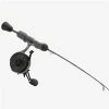 13 Fishing BlackBetty FreeFall Ghost Stealth Edition Combo
