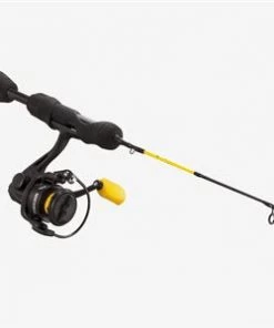 Combos 13 Wicked Ice Hornet Ice Fishing Combo