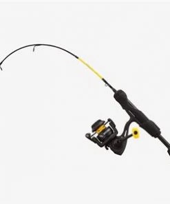 Combos 13 Wicked Ice Hornet Ice Fishing Combo