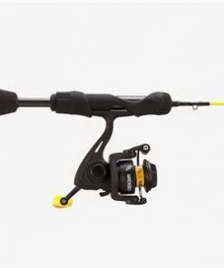 Combos 13 Wicked Ice Hornet Ice Fishing Combo