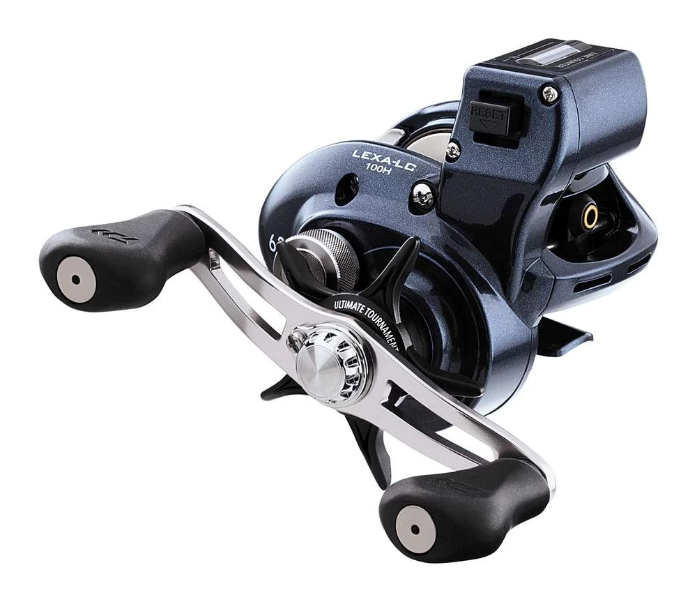 DAIWA LEXA LC 3 DAIWA LEXA LC